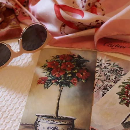 Il Giardino Di Cristina فندق مبيت وإفطار *