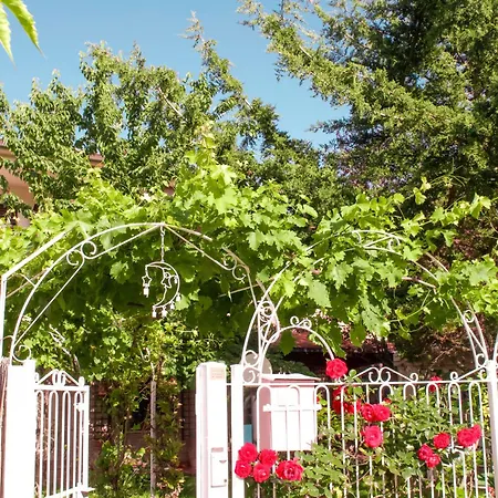 Il Giardino Di Cristina