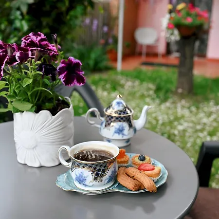 Il Giardino Di Cristina