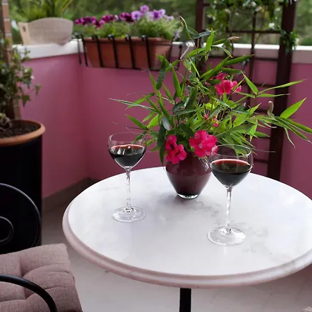 Il Giardino Di Cristina فندق مبيت وإفطار Vagliagli