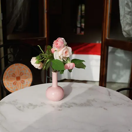 Il Giardino Di Cristina فندق مبيت وإفطار