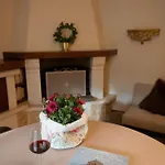 B&B Il Giardino Di Cristina B&B