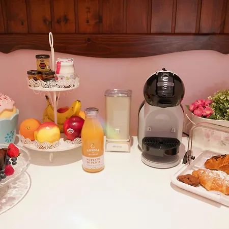 Il Giardino Di Cristina - A Literary In Chianti Vagliagli