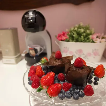 Il Giardino Di Cristina - A Literary In Chianti Frühstückspension 3*