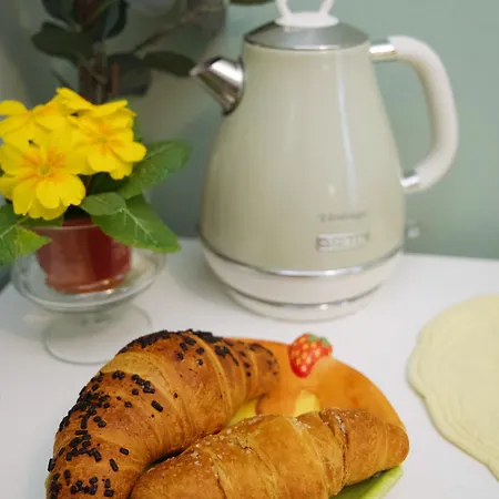 Il Giardino Di Cristina - A Literary In Chianti Frühstückspension Vagliagli