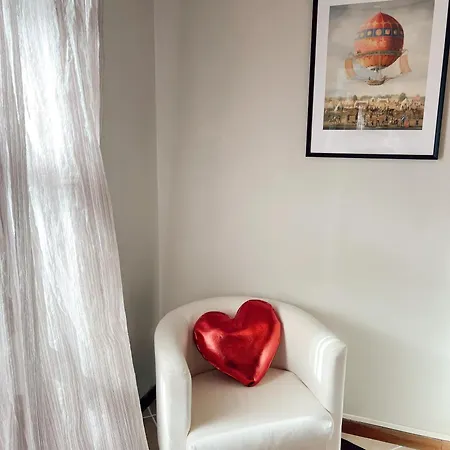 Frühstückspension Il Giardino Di Cristina - A Literary In Chianti 3*