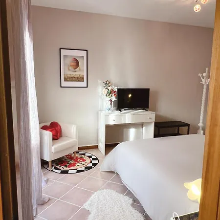 Il Giardino Di Cristina - A Literary In Chianti Frühstückspension