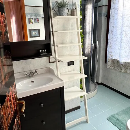 Il Giardino Di Cristina - A Literary In Chianti