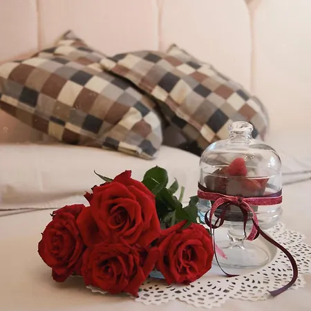 Frühstückspension Il Giardino Di Cristina - A Literary In Chianti Vagliagli