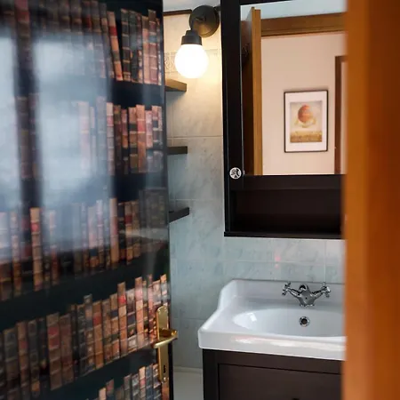 Il Giardino Di Cristina - A Literary In Chianti 3*