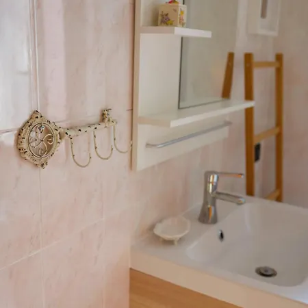 Frühstückspension Il Giardino Di Cristina - A Literary In Chianti