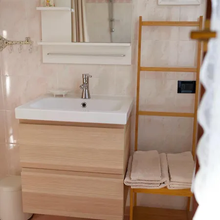 Il Giardino Di Cristina - A Literary In Chianti Frühstückspension 3*