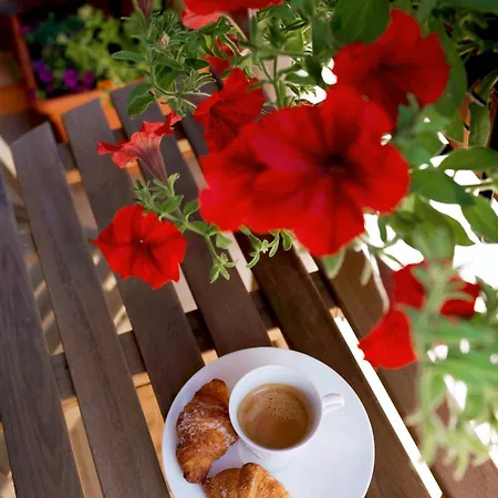 Il Giardino Di Cristina - A Literary In Chianti Vagliagli