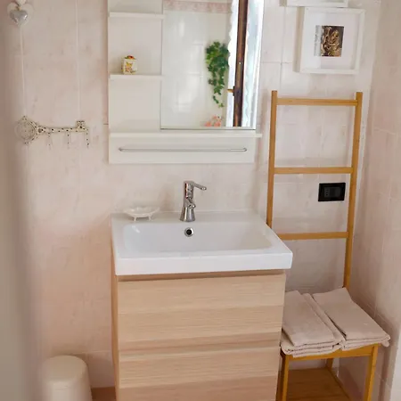 Il Giardino Di Cristina - A Literary In Chianti Vagliagli