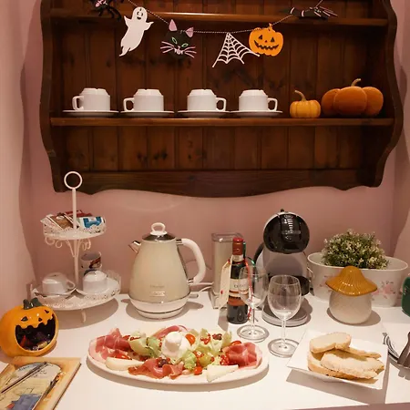 Il Giardino Di Cristina - A Literary In Chianti 3*