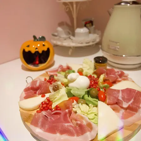 Il Giardino Di Cristina - A Literary In Chianti Vagliagli