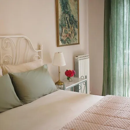 Il Giardino Di Cristina B&B