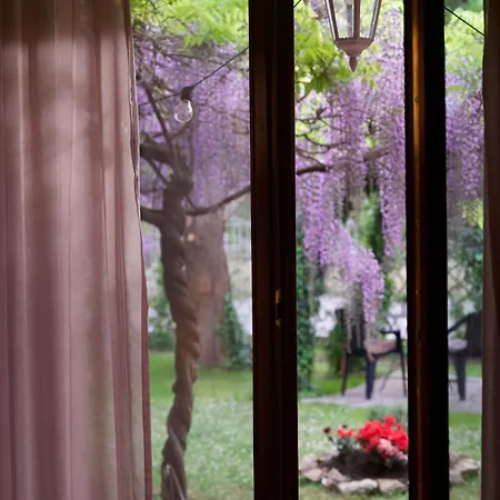 Il Giardino Di Cristina Bed and Breakfast Vagliagli