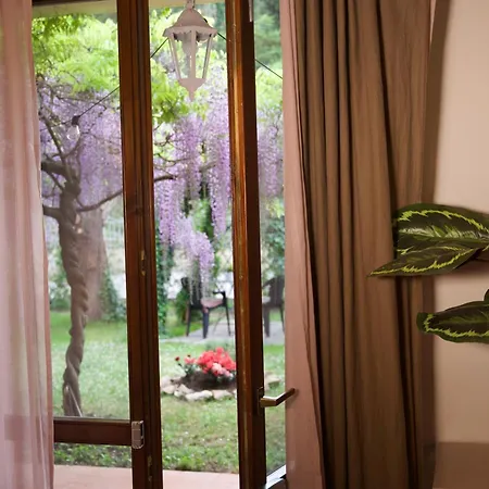 Il Giardino Di Cristina B&B 3*